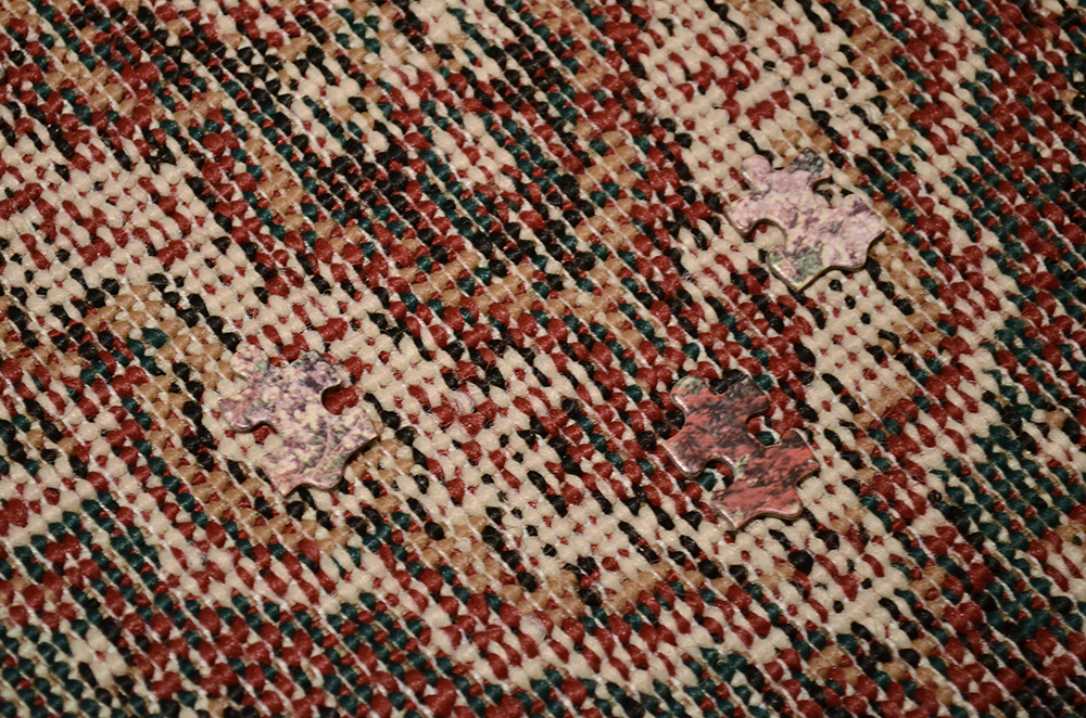 If you are one of us you can disappear