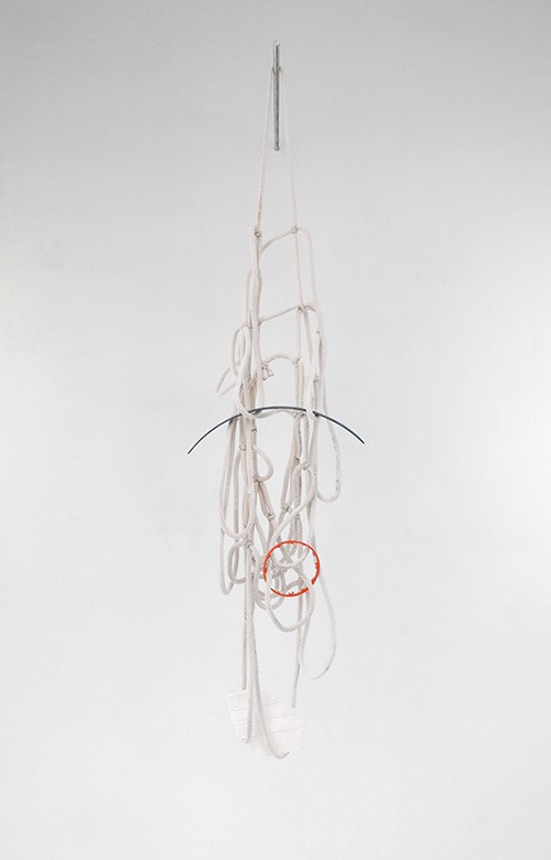 Indetermined state of indifference