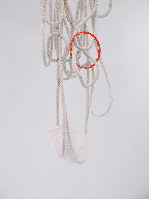 Indetermined state of indifference