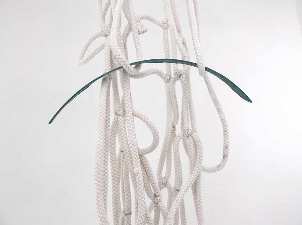 Indetermined state of indifference